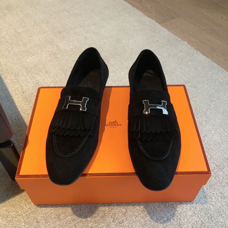 Hermes Business Shoes